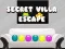 Secret Villa Escape — free online game