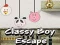 Classy Boy Escape — free online game