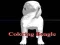 Coloring beagle — free online game