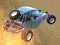 Offroad Kart Beach Stunt — free online game