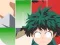 Hero Academia Boku Anime Manga Piano Tiles Games — free online game