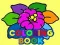 Coloring Book — free online game