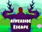 Riverside Escape — free online game
