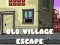 Old Village Escape — free online game