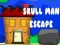 Skull Man Escape — free online game