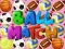 खेल Ball Match ऑनलाइन