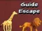 Jwèt Guide Escape sou entènèt