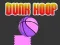 Dunk Hoop — free online game