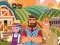 Tripeaks Farm — free online game