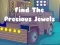 Гаме Find the precious jewels онлајн