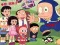 Ninja Hattori-kun Jigsaw Puzzle Collection — free online game