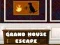 Grand House Escape — free online game