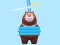 Save The Bear — free online game