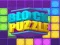 Peli Block Puzzle verkossa
