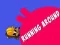 Running Around — free online game