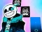Spill Piano Tiles: Megalovania Undertale online