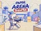 Paper Arena Shooter — nemokamas žaidimas internete