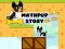 MathPup Story — free online game