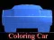 Coloring car — free online game