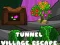 Tunnel Village Escape — free online game
