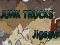 Junk Trucks Jigsaw — δωρεάν online παιχνίδι