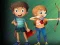 Gioco Archery Home Escape in linea