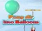 Pump Air into Balloon — free online game