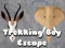 Trekking Boy Escape — δωρεάν online παιχνίδι