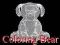 Coloring bear — free online game