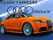 Audi Vehicles Jigsaw — free online game