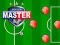 Master Soccer — free online game