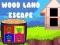 Wood Land Escape — free online game