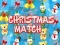 Xmas Match — free online game