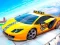 Real Taxi Car Stunts 3d — безплатна онлайн игра