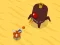 Robot Shooting — free online game