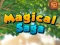 Magical Saga — jogo online grátis