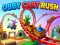 Obby Cart Rush — lojë online falas