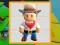Stumble Boys Sliding Puzzle — free online game