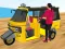 Tuk Tuk Auto Rickshaw 2020 — jogo online grátis