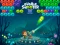 Permainan Bubble Shooter X talian