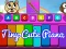 Spill My Tiny Cute Piano online
