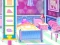 Fashion Doll Dream House Decorating — free online game