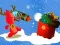 Schneeball Schlacht (Snowball Battle) — free online game