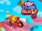 Toy Tank Blast — free online game