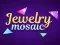 Jewelry Mosaic — free online game