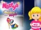 Nastya Shoes designer — free online game