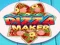 Pizza maker — free online game