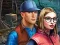 Valley of the Damned — free online game