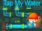 Trò chơi Tap My Water trực tuyến