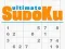 Ultimate Sudoku HTML5 — free online game